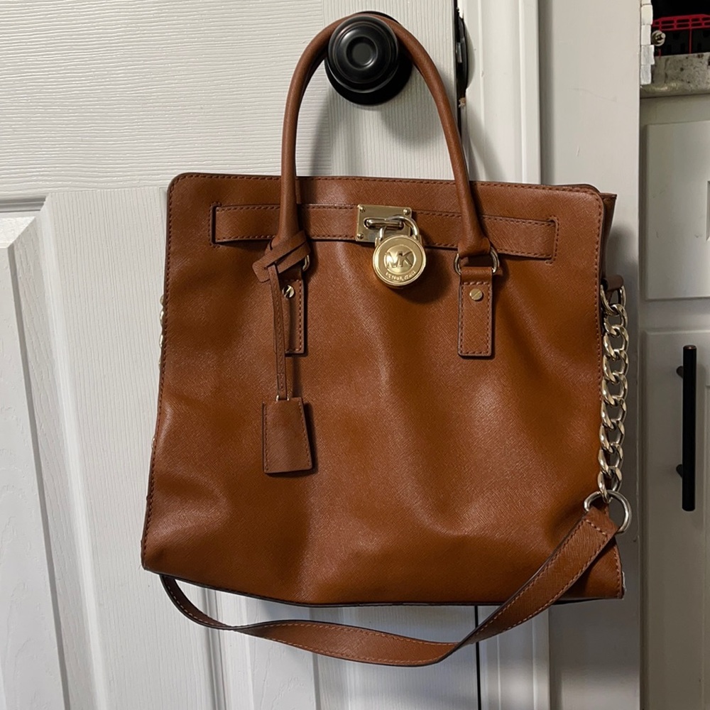 Michael Kors shoulder bag